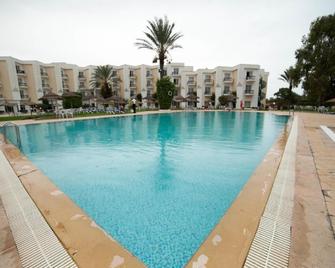 Phebus Hotel Gammarth - Gammarth - Pool