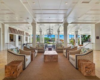 Kauai Beach Resort #3124 - Lihue - Lobby