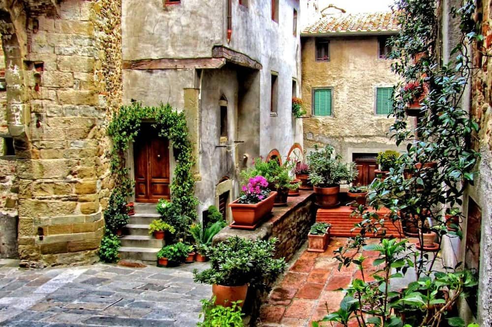 Hotel La Meridiana - Anghiari - Outdoor view