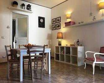 Nzina Maison de Charme - Nicolosi - Sala pranzo