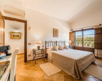 Locanda In Vigna - Arzachena - Bedroom