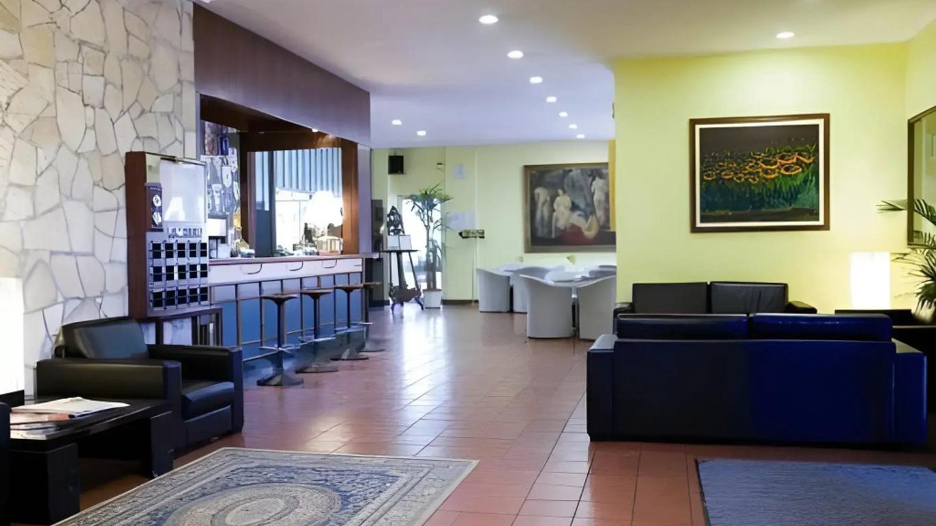 Il Gelso Bianco Hotel