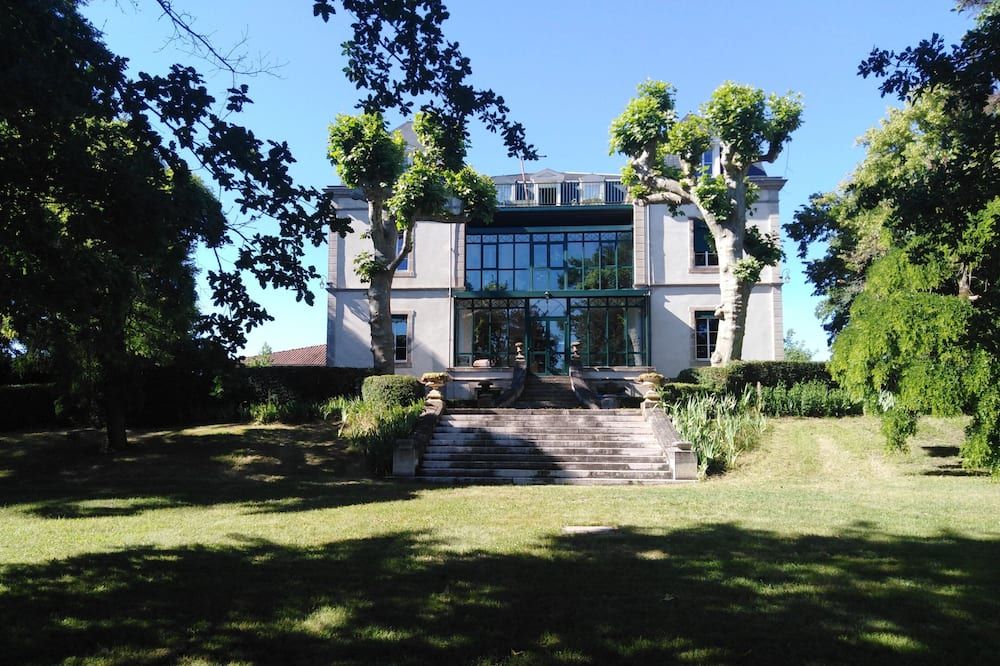 Hôtel La Métairie - Cordes-sur-Ciel - Edifici