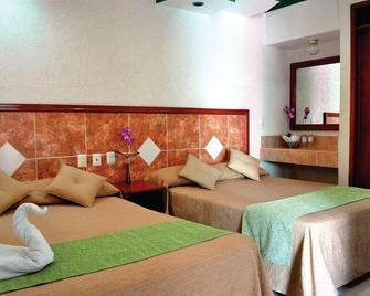 Hotel Nicte Ha - Campeche