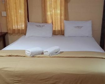 Dion Forest Resort - Ban Ta Khun - Habitación