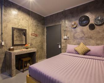 Na Siam Guesthouse - Phuket - Chambre