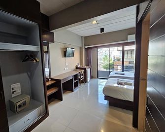 Wsotel Hotel - Сонгкхла