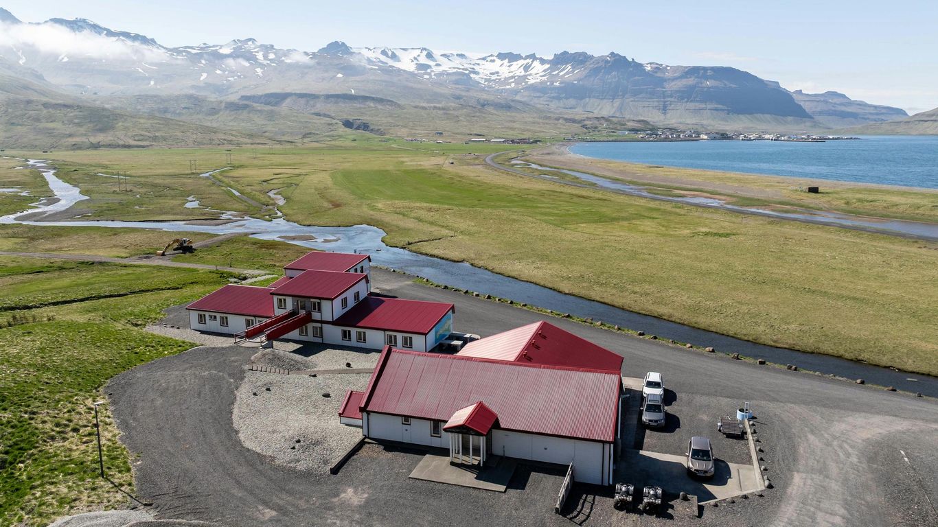 Kirkjufell Guesthouse and Apartments