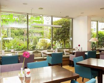 فندق آثينياس - أثينا - مطعم