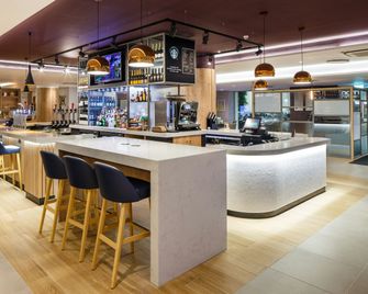 Holiday Inn London - Heathrow M4,jct.4 By IHG - West Drayton - Bar