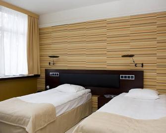 Hotel Portofino - Włocławek - Bedroom