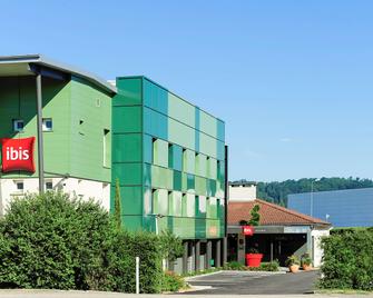 Ibis Lyon Est Beynost A42 - Beynost - Gebäude