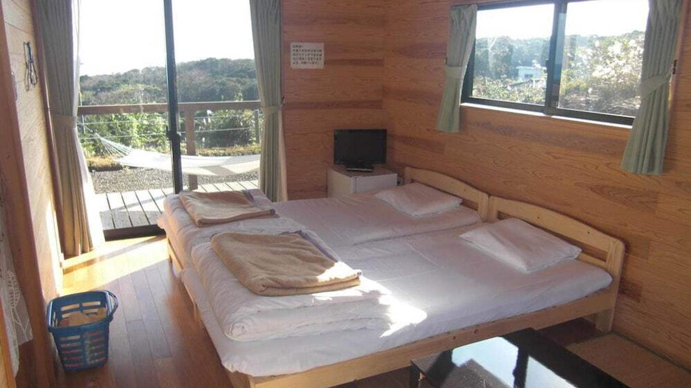 Minshuku Yakushimaya