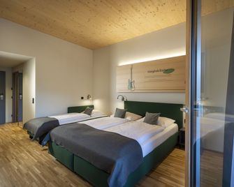 Jufa Hotel Laterns - Klangholzhus - Feldkirch