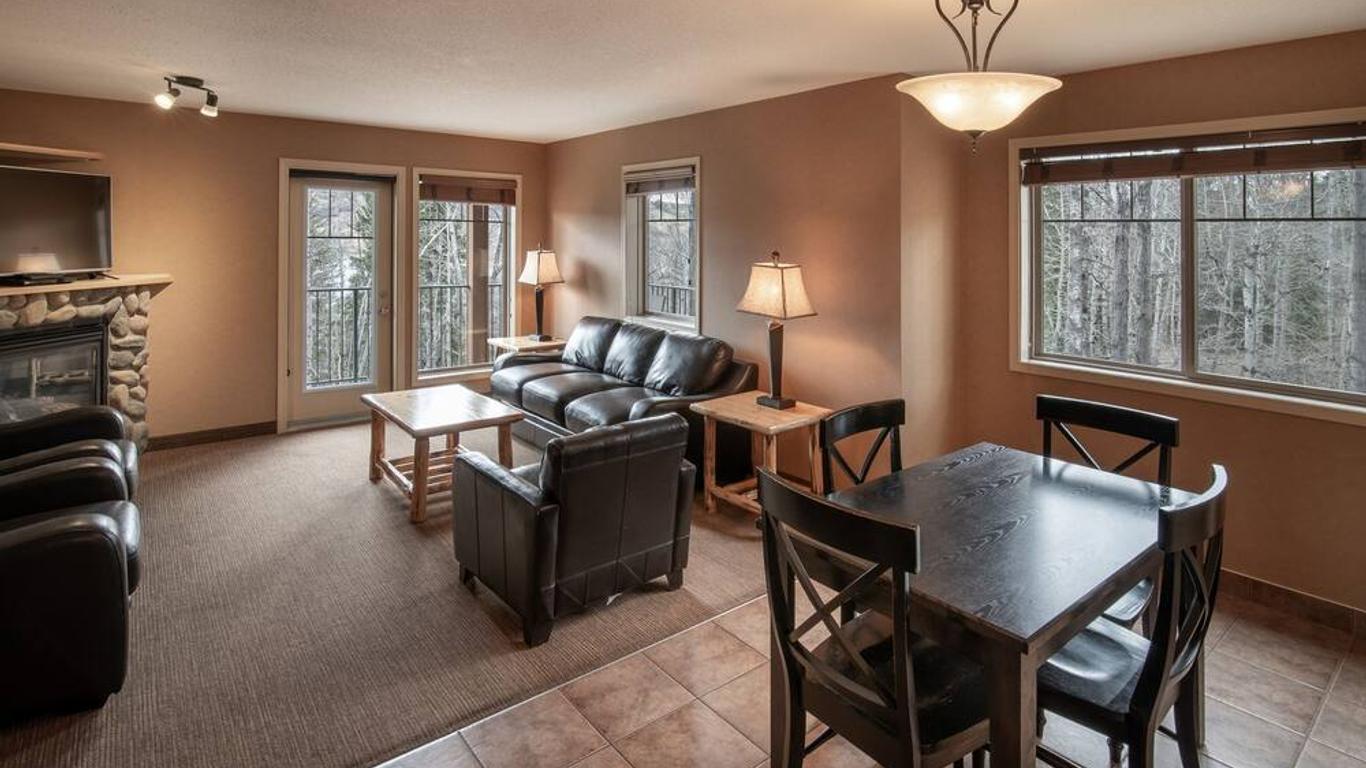 Elkwater Lake Lodge And Resort
