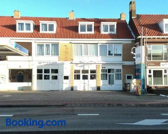Bed & Breakfast Vlissingen - Vlissingen - Edifício