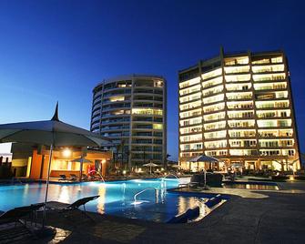 Encanto Living by Kivoya - Puerto Peñasco - Edificio