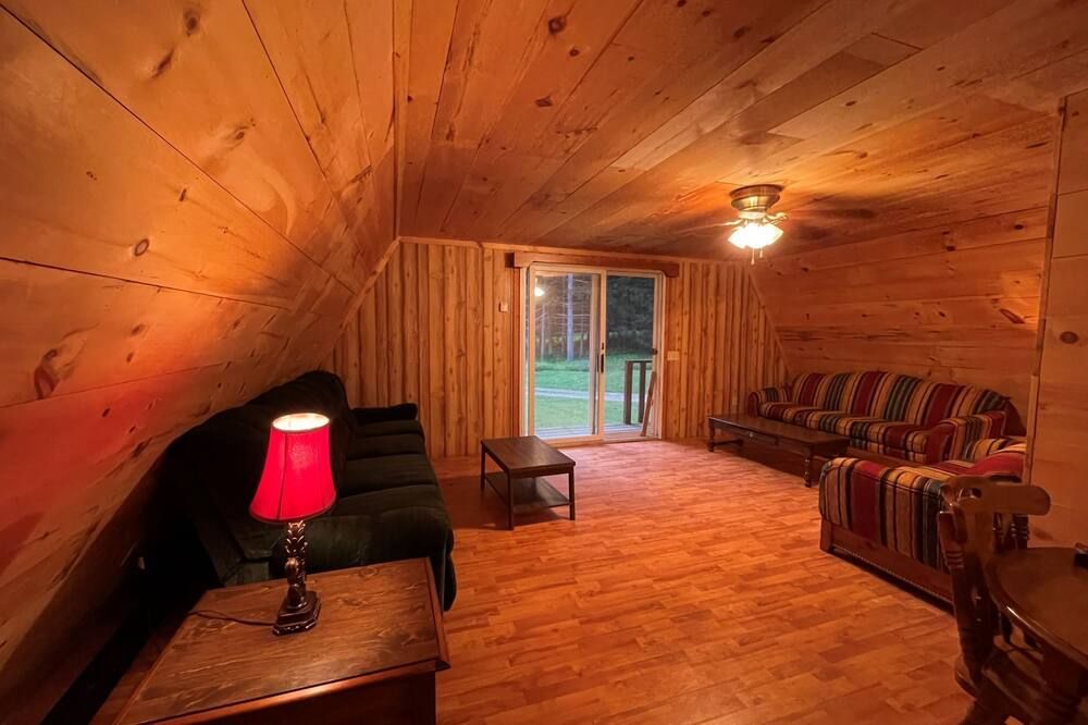 Private Rustic A-Frame In The Heart Of Elk Country