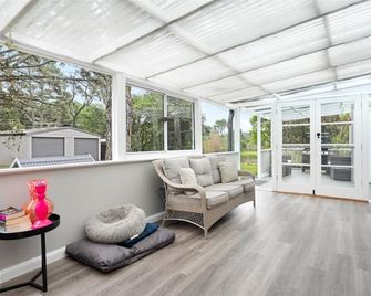 Glenbrae - Bundanoon - Kitchen