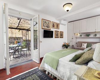 Villa Maresca B&B - Piano di Sorrento - Phòng ngủ