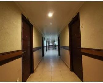 City Grand Hotel - Warangal - Pasillo