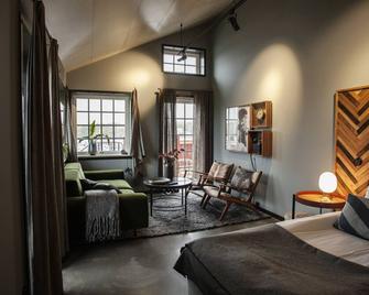 Slipens Hotell - Fiskebäckskil