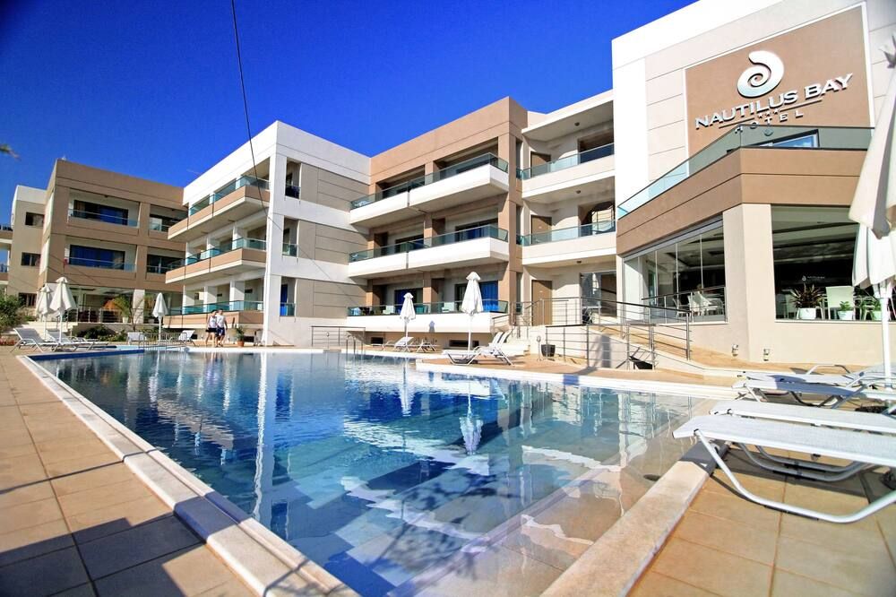 ناوتيلوس باي