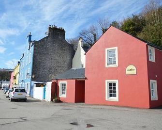 Puffin Apartment - Tobermory