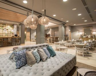Vincci Lys - Thành phố Valencia - Hành lang