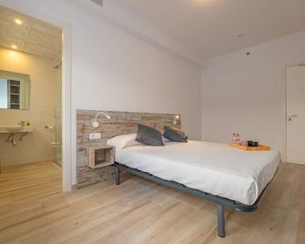 Agi Gloria Rooms 308 Hostel for rent in Roses Girona. - Roses - Schlafzimmer