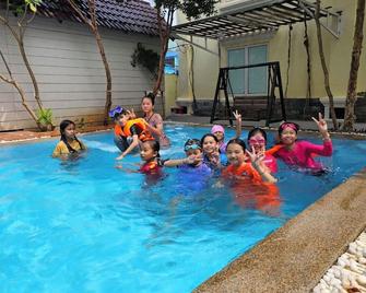 Ahha Boutique Kampot - Kampot