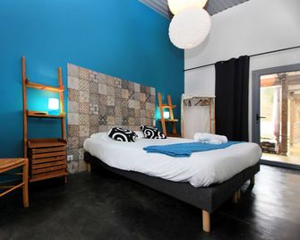 Hotel Ascosa Aventure - Ponte-Leccia