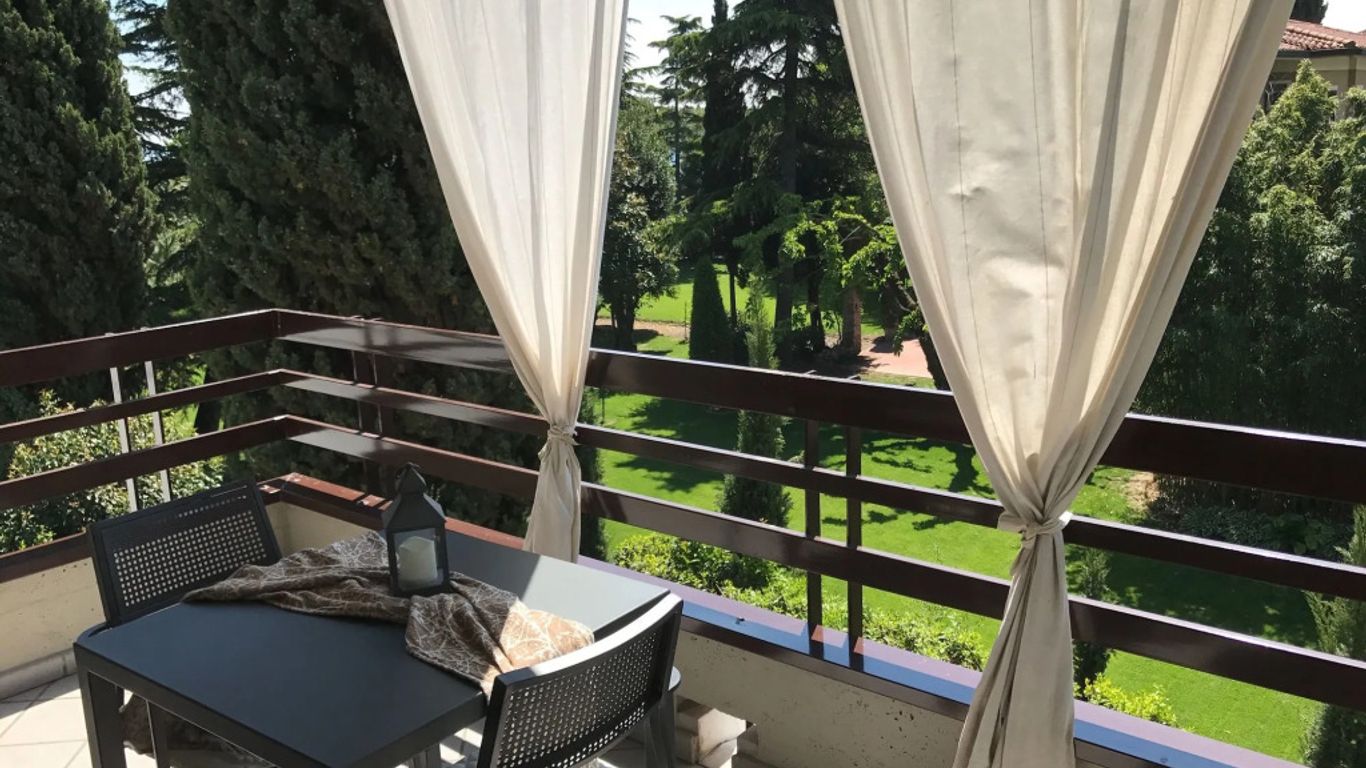 Residence Alexandra Stay