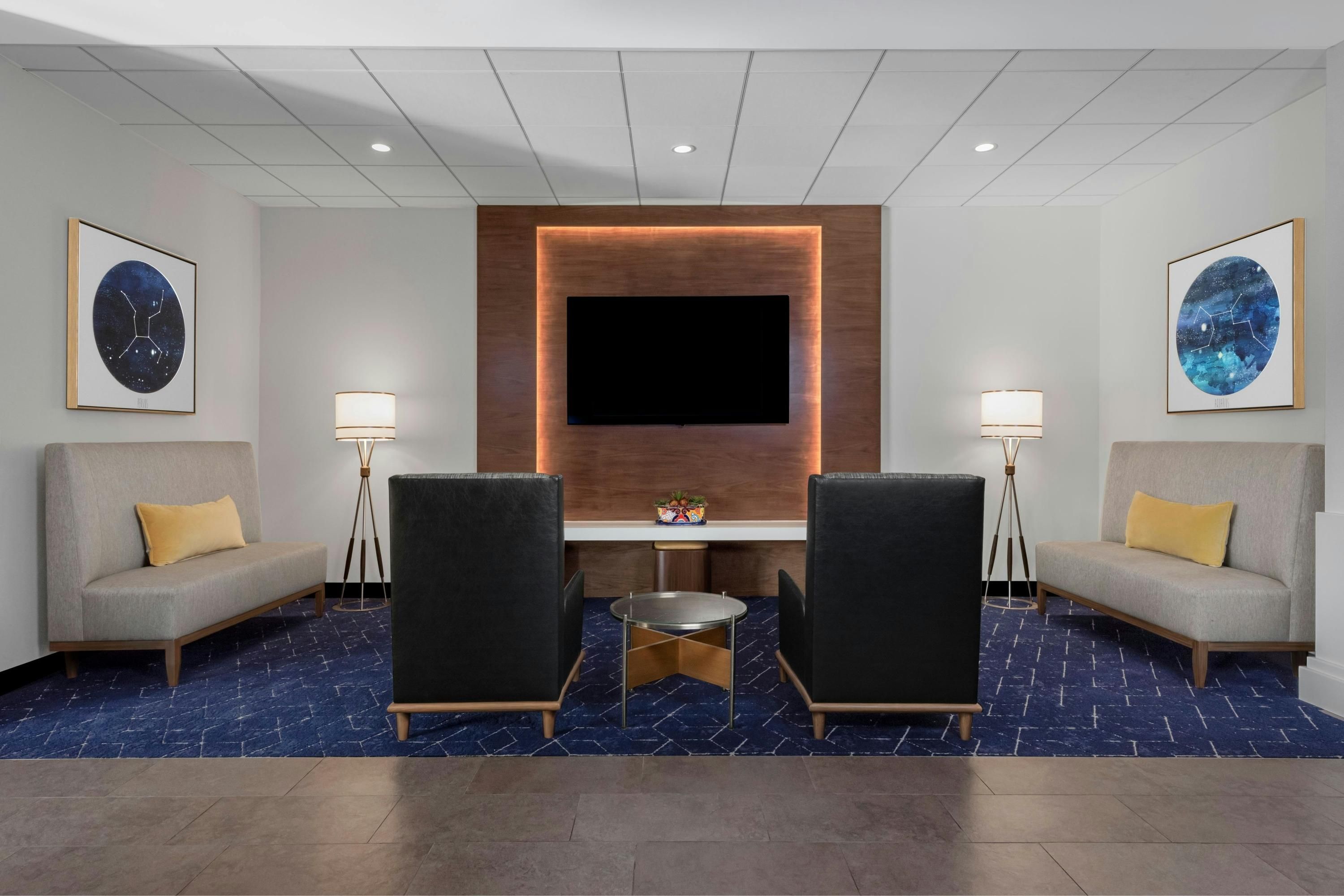 Courtyard by Marriott San Diego Miramar