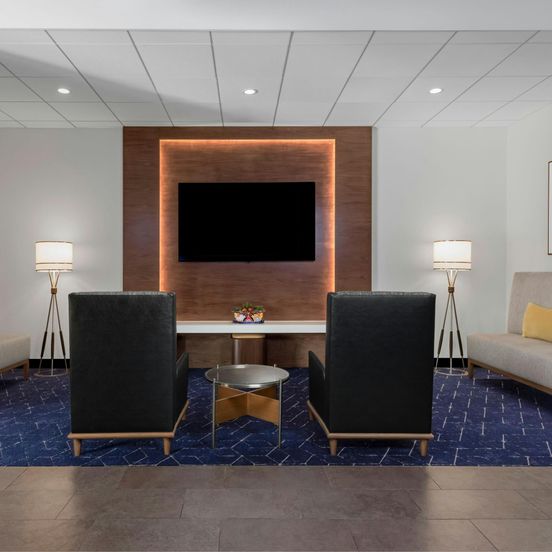 Courtyard by Marriott San Diego Miramar image 1