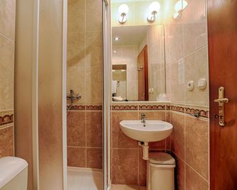 Ensana Vila Trajan - Piestany - Baño
