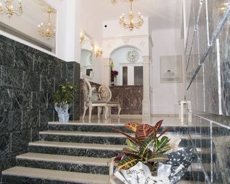 Hotel Astron - Myrina