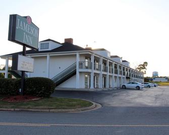 Jameson Inn Perry - Perry - Bygning
