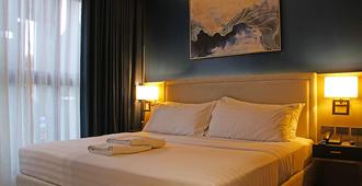 Pvl Suites - Dumaguete City - Bedroom