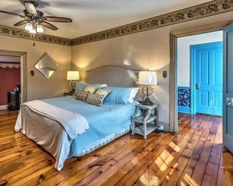 Weekly discount. Family & pet friendly, A block to Main St. Walk to dine/shop. - Butler - Slaapkamer