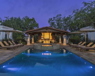 Signia by Hilton La Cantera Resort & Spa - San Antonio - Pool