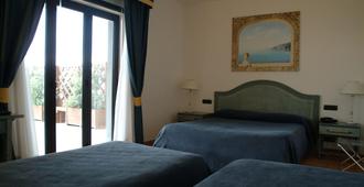 Hotel Club Sabbiadoro - Battipaglia