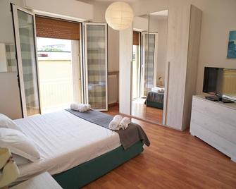 Bilo Rosa Dei Venti by Affitti Brevi Rimini - Rímini - Habitación