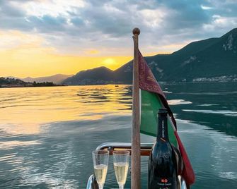 L'Albereta Relais & Chateaux - Erbusco - Property amenity