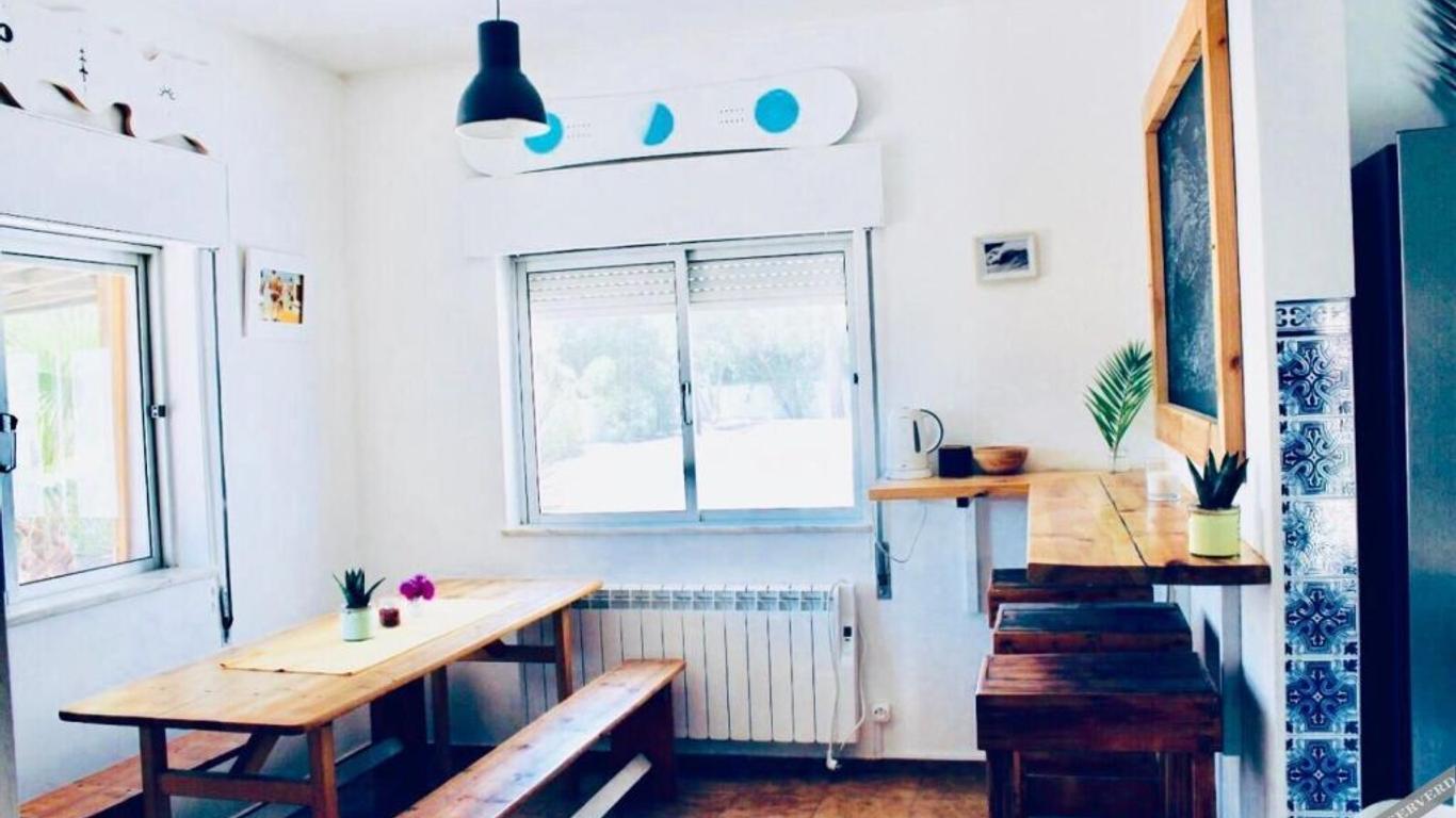 The Lighthouse Hostel