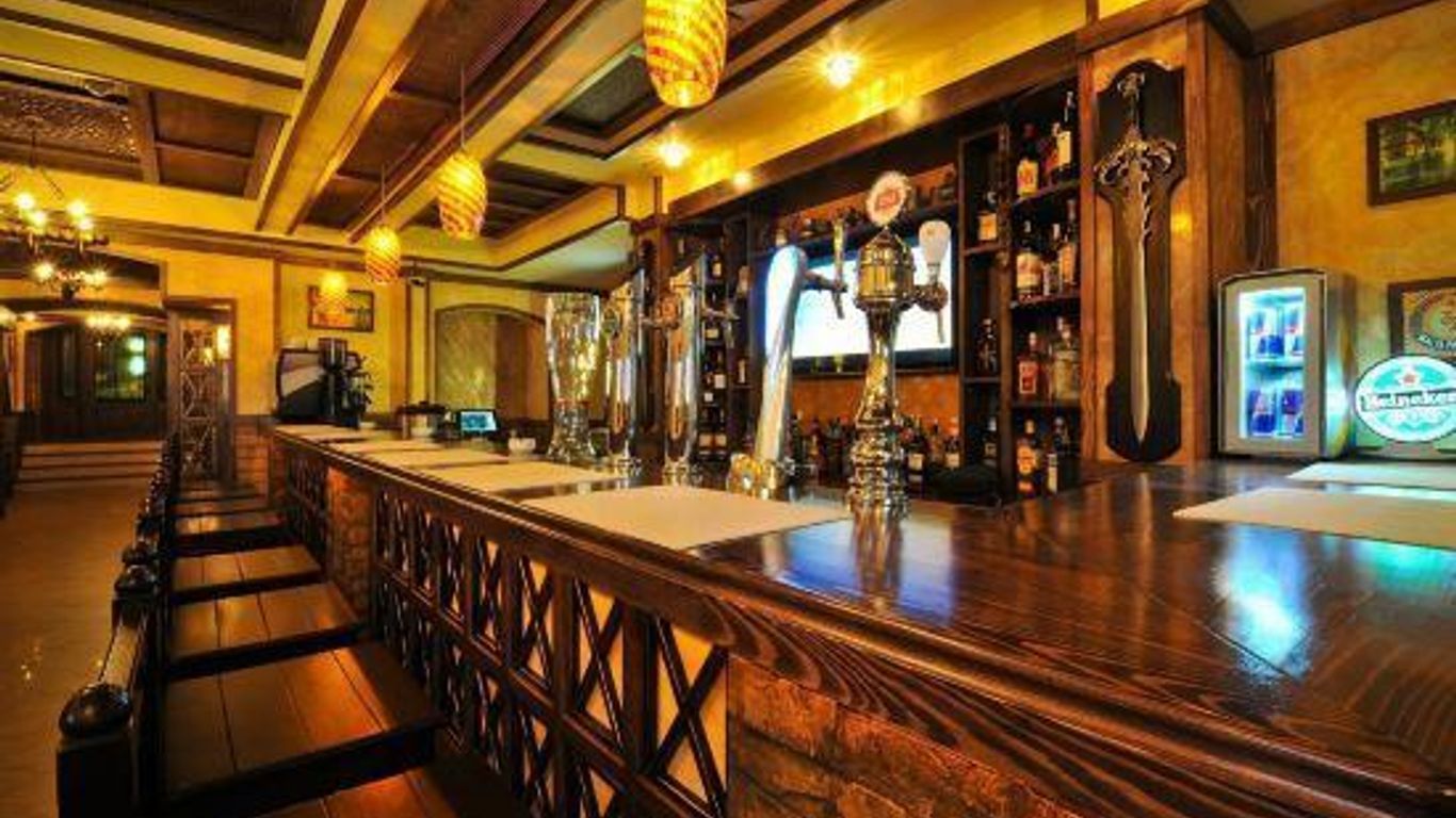 فندق دو بورت