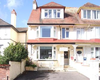 Waverley Guest House - פיינטון - בניין