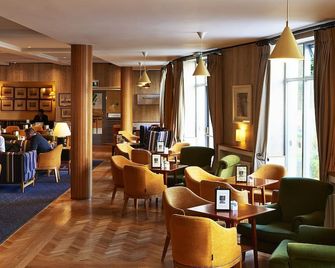 Ballymascanlon Hotel and Golf Resort - דנדולק - מסעדה