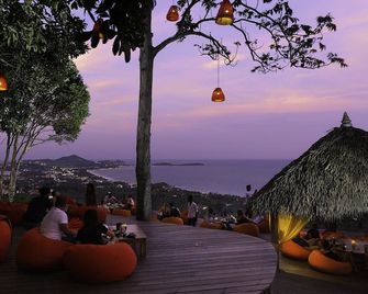 The Jungle Club - Ko Samui