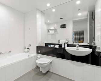 Scenic Suites Queenstown - Queenstown - Baño